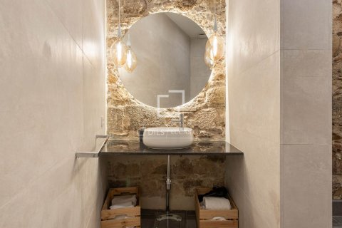 1 chambre apartment à vendre à Barcelona, Catalonia, Spain № 3883 - photo 20