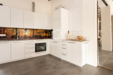 1 chambre apartment à vendre à Barcelona, Catalonia, Spain № 3883 - photo 14