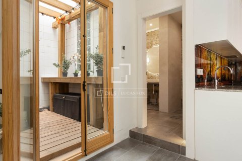 1 chambre apartment à vendre à Barcelona, Catalonia, Spain № 3883 - photo 19