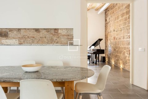 1 chambre apartment à vendre à Barcelona, Catalonia, Spain № 3883 - photo 11