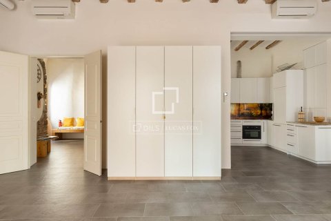 1 chambre apartment à vendre à Barcelona, Catalonia, Spain № 3883 - photo 9