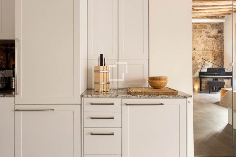 1 chambre apartment à vendre à Barcelona, Catalonia, Spain № 3883 - photo 16