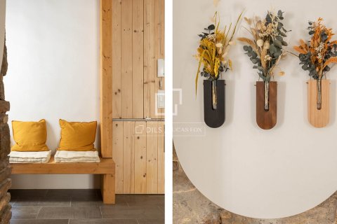 1 chambre apartment à vendre à Barcelona, Catalonia, Spain № 3883 - photo 29