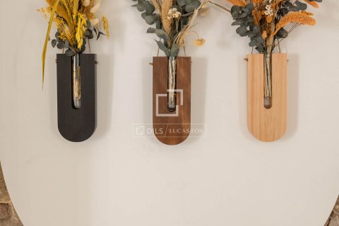 1 chambre apartment à vendre à Barcelona, Catalonia, Spain № 3883 - photo 30