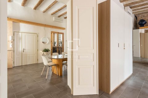 1 chambre apartment à vendre à Barcelona, Catalonia, Spain № 3883 - photo 10