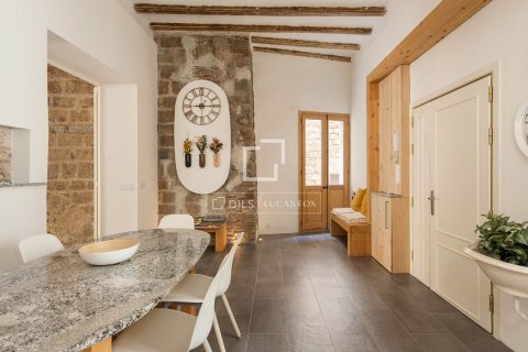 1 chambre apartment à vendre à Barcelona, Catalonia, Spain № 3883 - photo 26