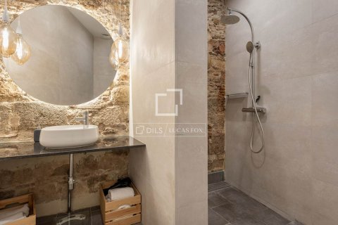 1 chambre apartment à vendre à Barcelona, Catalonia, Spain № 3883 - photo 21