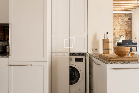 1 chambre apartment à vendre à Barcelona, Catalonia, Spain № 3883 - photo 18