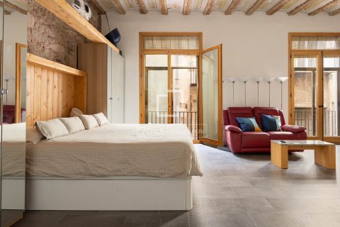 1 chambre apartment à vendre à Barcelona, Catalonia, Spain № 3883 - photo 8