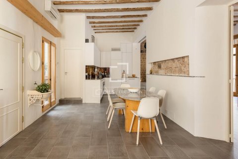 1 chambre apartment à vendre à Barcelona, Catalonia, Spain № 3883 - photo 2