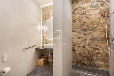 1 chambre apartment à vendre à Barcelona, Catalonia, Spain № 3883 - photo 22