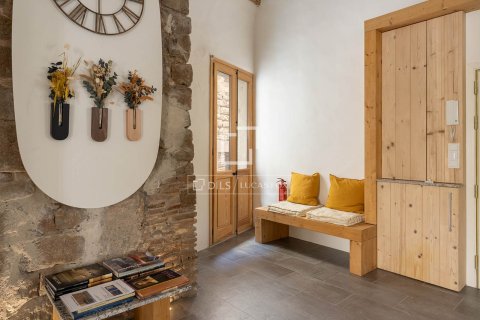 1 chambre apartment à vendre à Barcelona, Catalonia, Spain № 3883 - photo 28