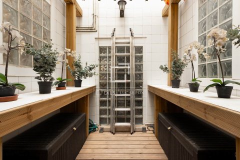 1 chambre apartment à vendre à Barcelona, Catalonia, Spain № 3883 - photo 27