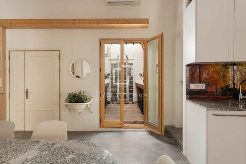 1 chambre apartment à vendre à Barcelona, Catalonia, Spain № 3883 - photo 25