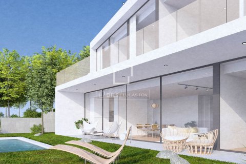 5 chambres villa à vendre à Premia De Dalt, Barcelona, Catalonia, Spain № 3880 - photo 2