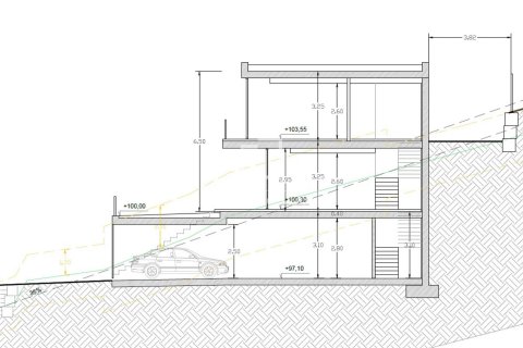 5 chambres villa à vendre à Premia De Dalt, Barcelona, Catalonia, Spain № 3880 - photo 11