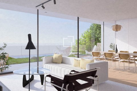 5 chambres villa à vendre à Premia De Dalt, Barcelona, Catalonia, Spain № 3880 - photo 6