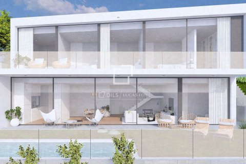 5 chambres villa à vendre à Premia De Dalt, Barcelona, Catalonia, Spain № 3880 - photo 3