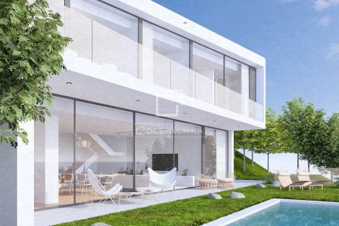 5 chambres villa à vendre à Premia De Dalt, Barcelona, Catalonia, Spain № 3880 - photo 5