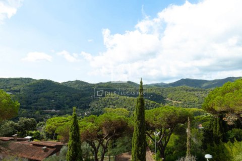 4 chambres villa à vendre à Vallromanes, Barcelona, Catalonia, Spain № 3885 - photo 29