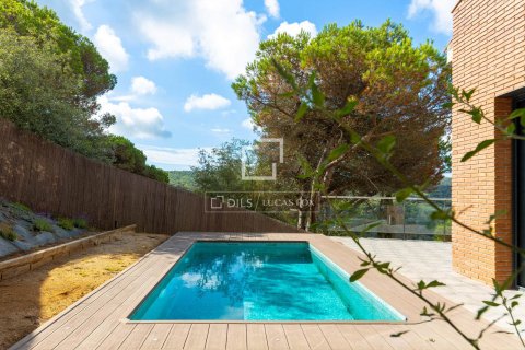 4 chambres villa à vendre à Vallromanes, Barcelona, Catalonia, Spain № 3885 - photo 11