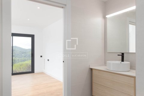 4 chambres villa à vendre à Vallromanes, Barcelona, Catalonia, Spain № 3885 - photo 28
