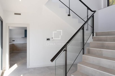 4 chambres villa à vendre à Vallromanes, Barcelona, Catalonia, Spain № 3885 - photo 19