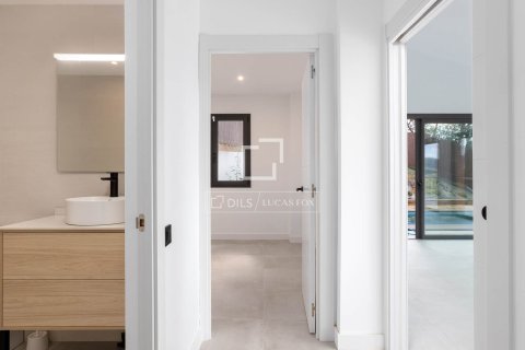 4 chambres villa à vendre à Vallromanes, Barcelona, Catalonia, Spain № 3885 - photo 15