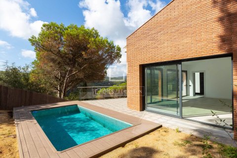 4 chambres villa à vendre à Vallromanes, Barcelona, Catalonia, Spain № 3885 - photo 10