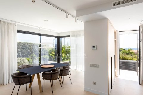 Купить виллу в Монтгат, Испания с 6 спален, 355м², № 3884 - фото 14