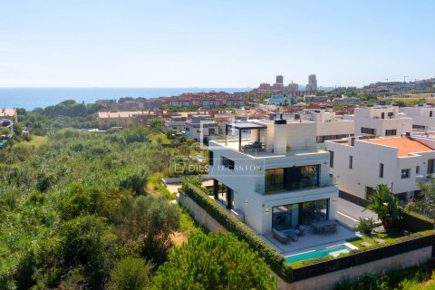 Купить виллу в Монтгат, Испания с 6 спален, 355м², № 3884 - фото 6