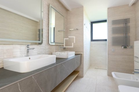 Купить виллу в Монтгат, Испания с 6 спален, 355м², № 3884 - фото 19