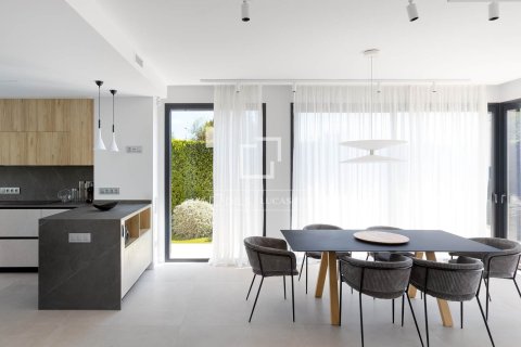 Купить виллу в Монтгат, Испания с 6 спален, 355м², № 3884 - фото 11