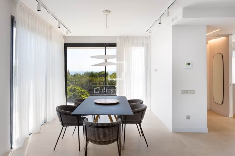 Купить виллу в Монтгат, Испания с 6 спален, 355м², № 3884 - фото 13