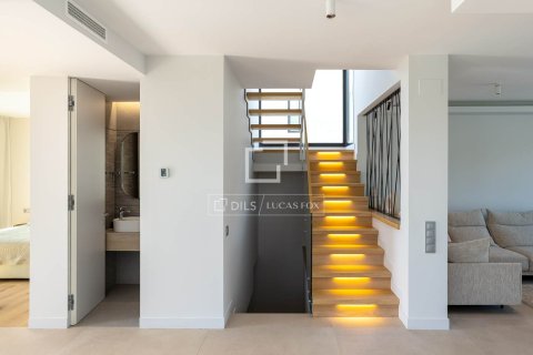 Купить виллу в Монтгат, Испания с 6 спален, 355м², № 3884 - фото 15