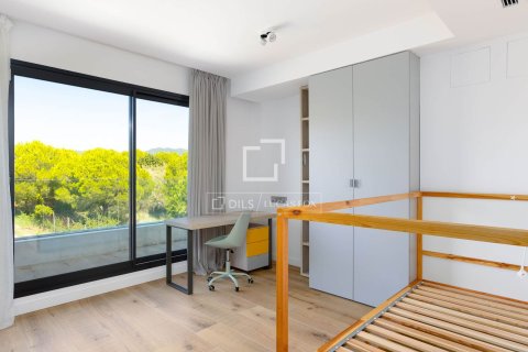 Купить виллу в Монтгат, Испания с 6 спален, 355м², № 3884 - фото 27