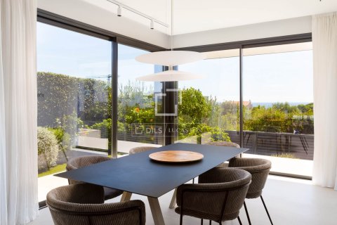 Купить виллу в Монтгат, Испания с 6 спален, 355м², № 3884 - фото 12