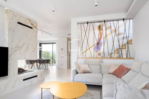 Купить виллу в Монтгат, Испания с 6 спален, 355м², № 3884 - фото 7