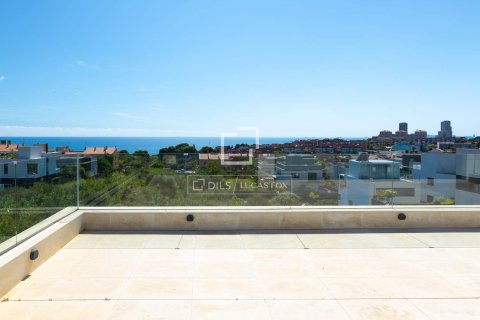 Купить виллу в Монтгат, Испания с 6 спален, 355м², № 3884 - фото 30