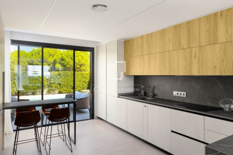 Купить виллу в Монтгат, Испания с 6 спален, 355м², № 3884 - фото 10