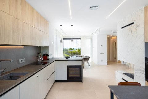 Купить виллу в Монтгат, Испания с 6 спален, 355м², № 3884 - фото 8