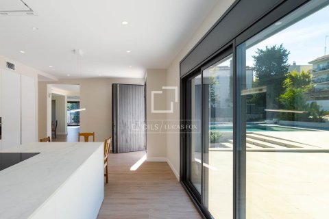 4 chambres villa à vendre à Tiana, Barcelona, Catalonia, Spain № 3881 - photo 12