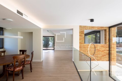 4 chambres villa à vendre à Tiana, Barcelona, Catalonia, Spain № 3881 - photo 7