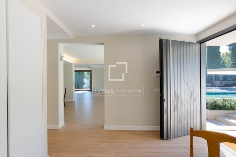 4 chambres villa à vendre à Tiana, Barcelona, Catalonia, Spain № 3881 - photo 6