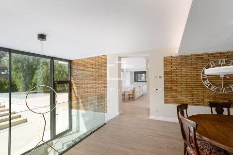 4 chambres villa à vendre à Tiana, Barcelona, Catalonia, Spain № 3881 - photo 18