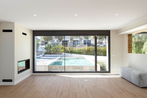 4 chambres villa à vendre à Tiana, Barcelona, Catalonia, Spain № 3881 - photo 15