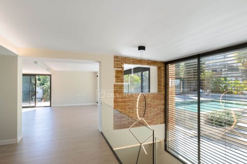4 chambres villa à vendre à Tiana, Barcelona, Catalonia, Spain № 3881 - photo 8
