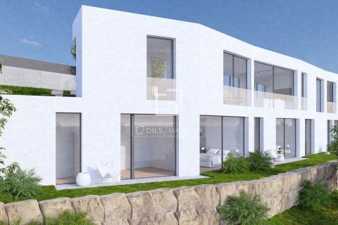 4 chambres villa à vendre à Premia De Dalt, Barcelona, Catalonia, Spain № 3879 - photo 2