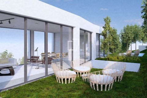 4 chambres villa à vendre à Premia De Dalt, Barcelona, Catalonia, Spain № 3879 - photo 8