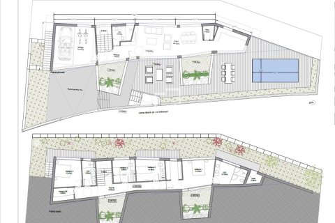 4 chambres villa à vendre à Premia De Dalt, Barcelona, Catalonia, Spain № 3879 - photo 11